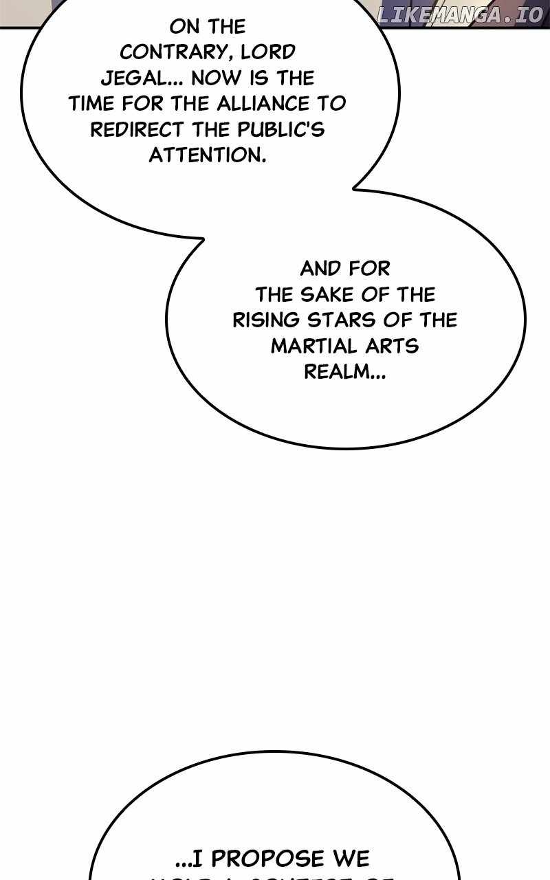 I Reincarnated As The Crazed Heir Chapter 138 28